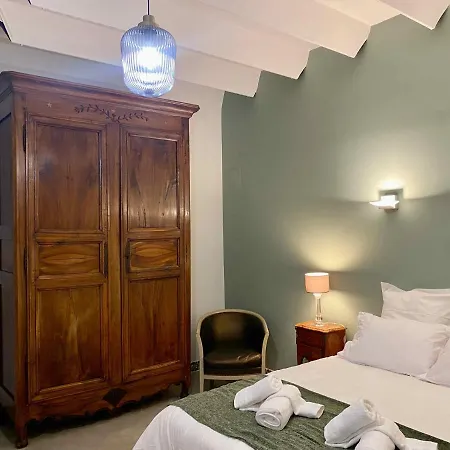 L'atelier Insolite - Piscine Chauffee