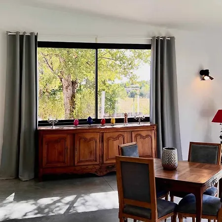 Βίλα L'atelier Insolite - Piscine Chauffee Μοντωμπάν