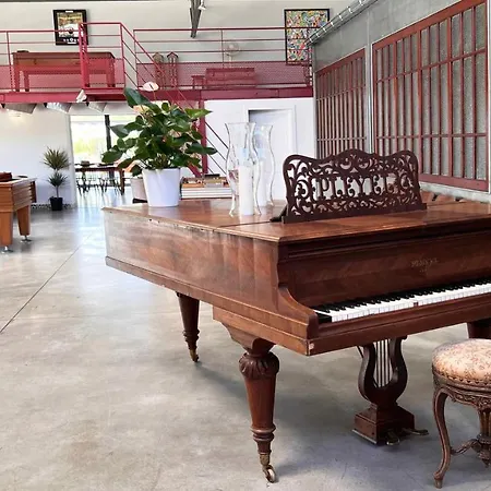 L'atelier Insolite - Piscine Chauffee Βίλα Μοντωμπάν