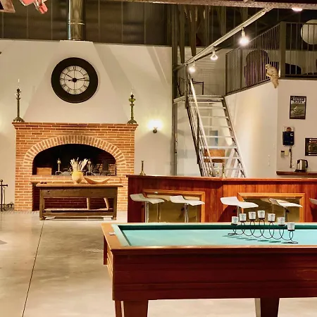 L'atelier Insolite - Piscine Chauffee * Μοντωμπάν