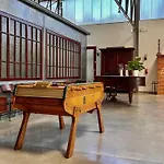 L'atelier Insolite - Piscine Chauffee וילה *