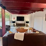 L'atelier Insolite - Piscine Chauffee וילה *