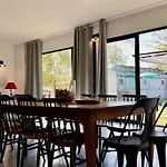 L'atelier Insolite - Piscine Chauffee * מונטובן