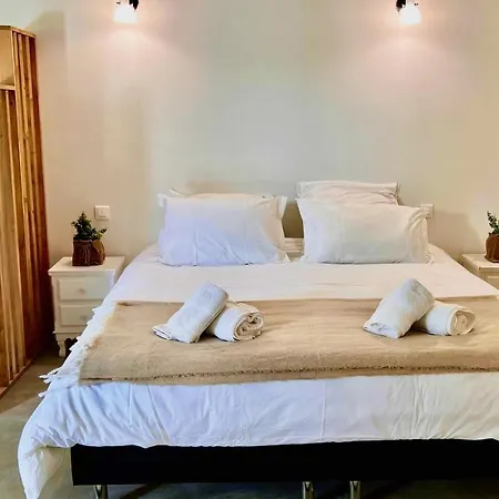 L'atelier Insolite - Piscine Chauffee Villa *