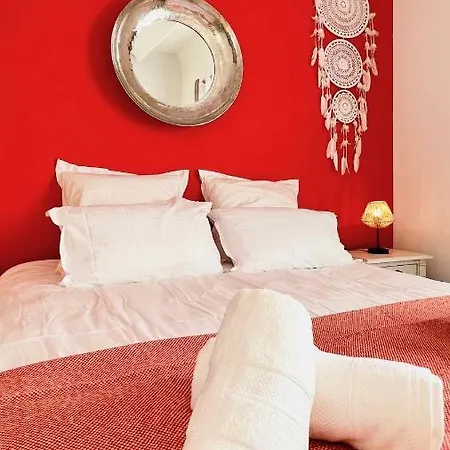 L'atelier Insolite - Piscine Chauffee Villa