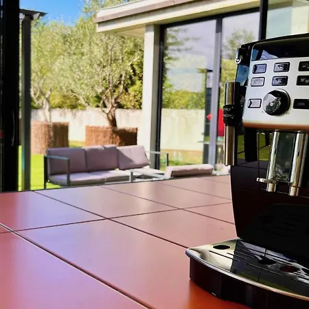 L'atelier Insolite - Piscine Chauffee Villa *