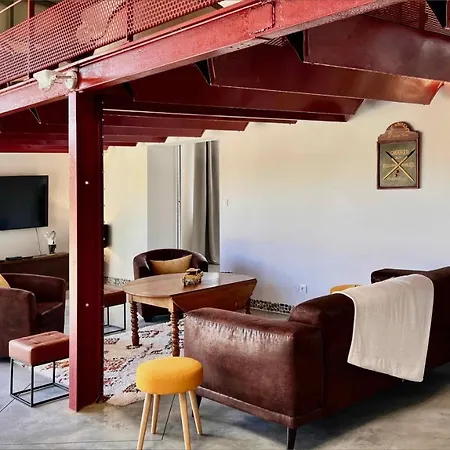 L'atelier Insolite - Piscine Chauffee Montauban