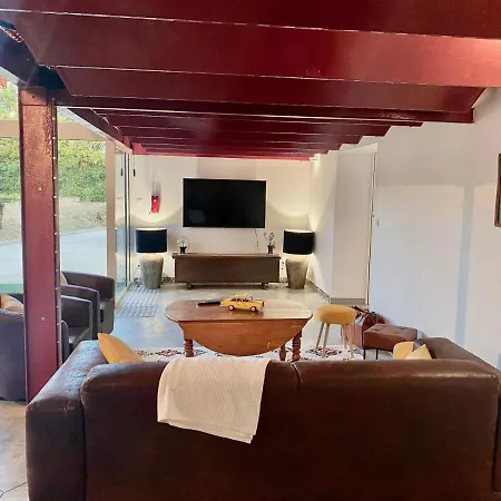 L'atelier Insolite - Piscine Chauffee Villa *