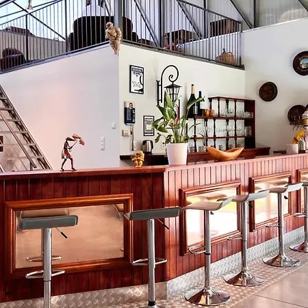 Villa L'atelier Insolite - Piscine Chauffee *