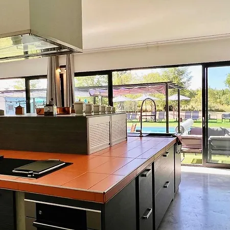 L'atelier Insolite - Piscine Chauffee * Montauban